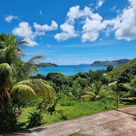 Mirella Villa Island Princess Villa Anse Volbert Village Екстериор снимка