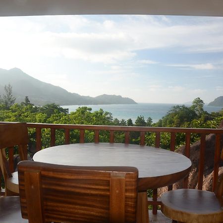 Mirella Villa Island Princess Villa Anse Volbert Village Екстериор снимка