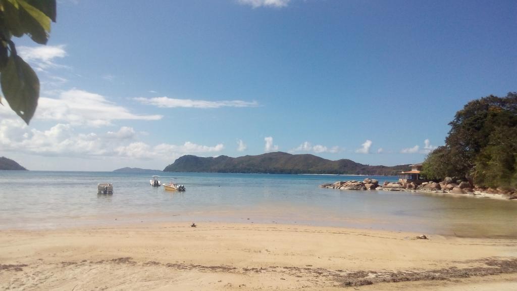 Mirella Villa Island Princess Villa Anse Volbert Village Екстериор снимка