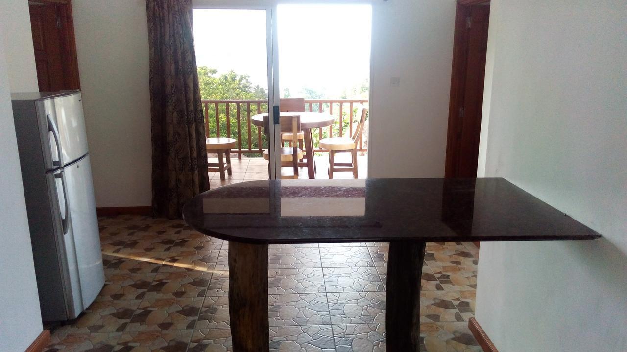 Mirella Villa Island Princess Villa Anse Volbert Village Екстериор снимка