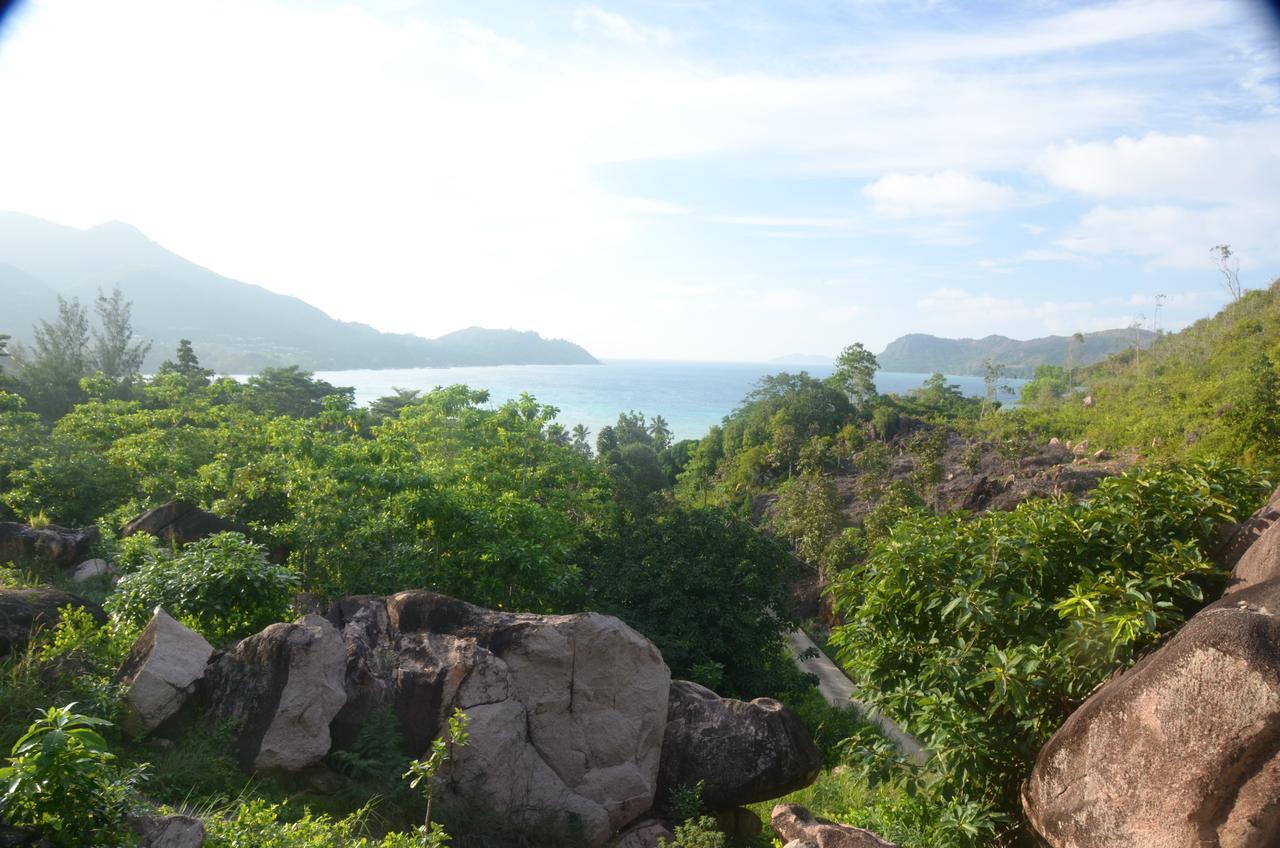 Mirella Villa Island Princess Villa Anse Volbert Village Екстериор снимка