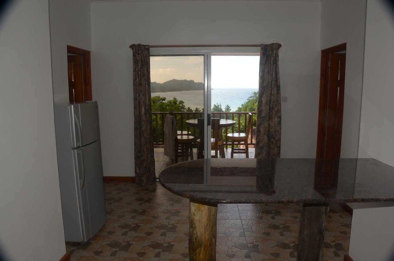 Mirella Villa Island Princess Villa Anse Volbert Village Екстериор снимка