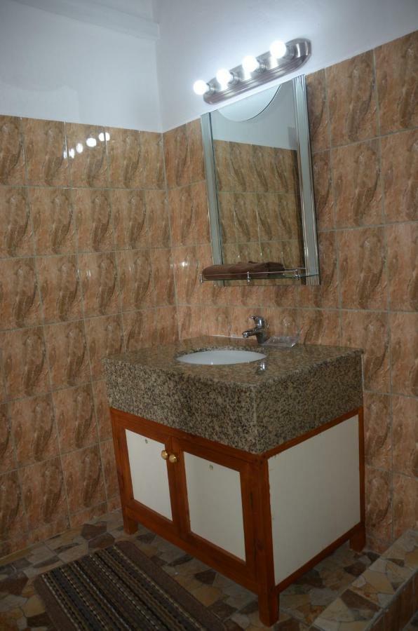 Mirella Villa Island Princess Villa Anse Volbert Village Екстериор снимка